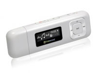 Transcend MP330, 8GB (TS8GMP330) Transcend MP330, 8GB (TS8GMP330)